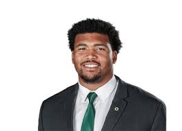 Steelers' No. 1 draft pick Derrick Harmon avoids year-ending injury